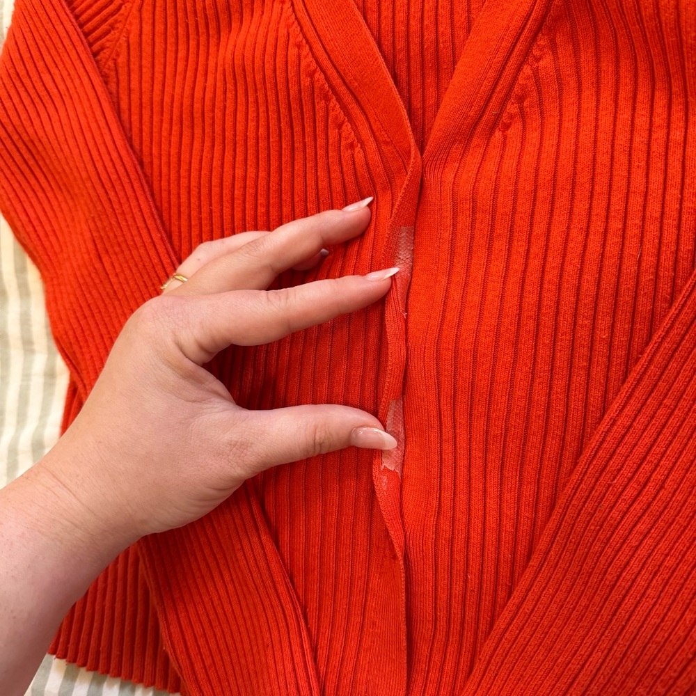 Women's Ribbed Sweater Bundle - Picture 6 of 7